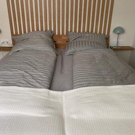 Neu Ferienwohnung Am Kloster, Laendliche Idylle Mit Der Ganzen Familie Leinefelde-Worbis Exterior foto