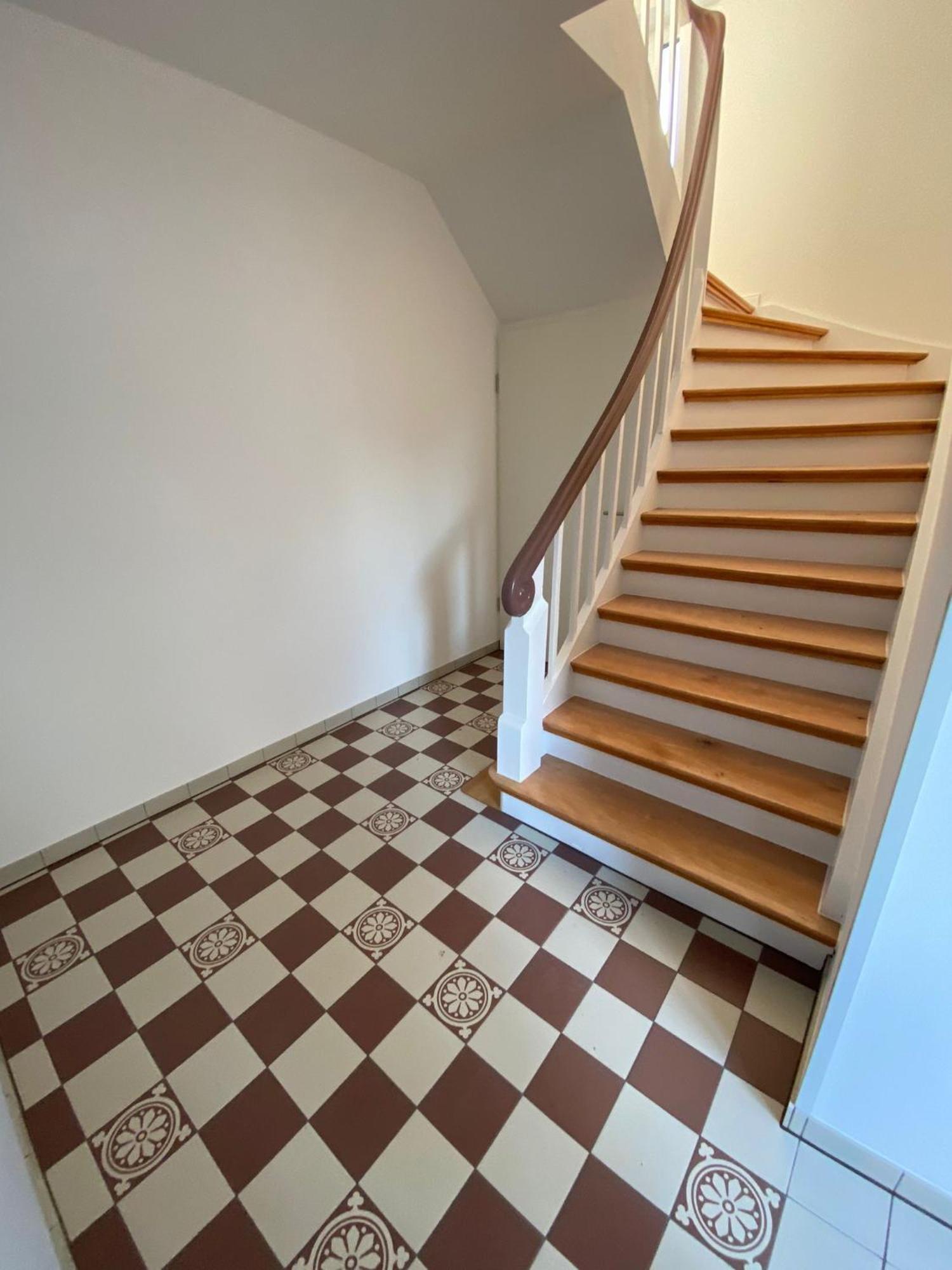 Neu Ferienwohnung Am Kloster, Laendliche Idylle Mit Der Ganzen Familie Leinefelde-Worbis Exterior foto