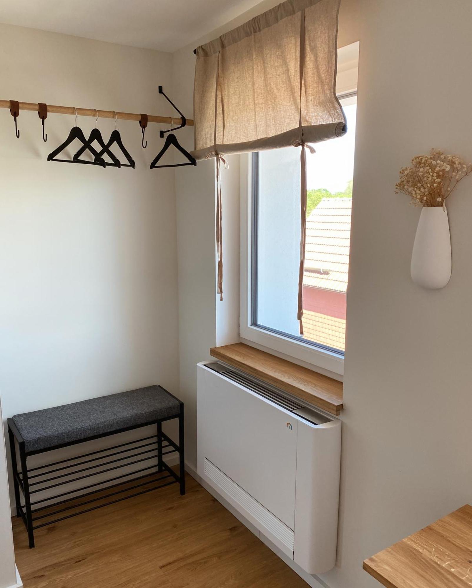 Neu Ferienwohnung Am Kloster, Laendliche Idylle Mit Der Ganzen Familie Leinefelde-Worbis Exterior foto